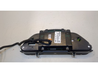 Панель приборов  Audi A6 (C6) 2004-2011       4F0920933J     