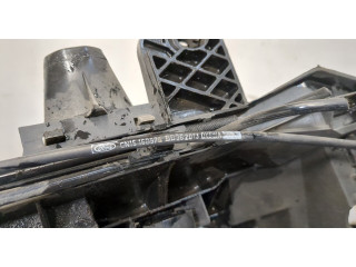 Замок капота  Ford EcoSport 2012-2016     