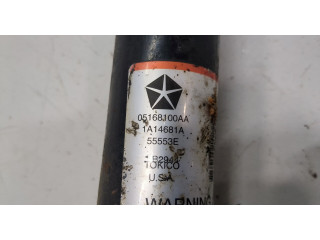 Стойка амортизатора  Jeep Grand Cherokee 2010-2013 05168100AA     