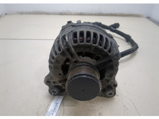 Генератор  Volkswagen Polo 2005-2009           