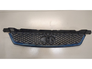 Решетка радиатора  Ford Focus 2 2005-2008           1.6 