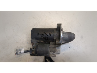 Стартер  Ford Focus 2 2005-2008 1.6     