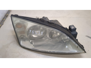 Фара передняя  Ford Mondeo 3 2000-2007 правая 