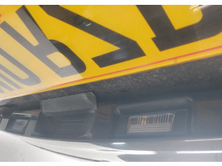 Моторчик заднего дворника  Nissan Qashqai 2006-2013      
