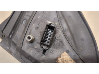 Зеркало боковое  Opel Astra H 2004-2010  левое           
