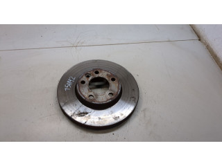 Диск тормозной  Volkswagen Transporter 5 2003-2009   передний         