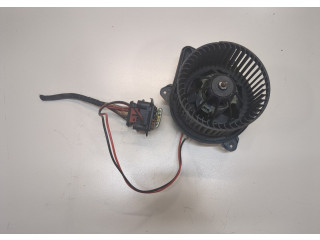 Моторчик печки  Opel Vivaro 2001-2014 4409447, 91158686     4409447, 91158686   