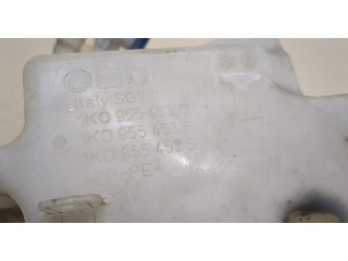 Бачок омывателя  Volkswagen Golf 5 2003-2009 1K0955453Q, 1K0955453R, 1K0955453S   