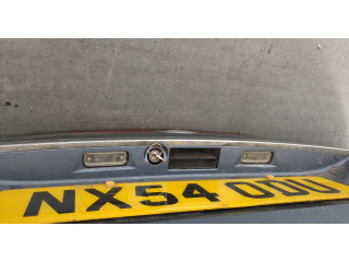 Замок багажника  Mercedes E W211 2002-2009       
