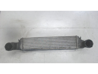 Интеркулер  BMW X3 E83 2004-2010 2.0      
