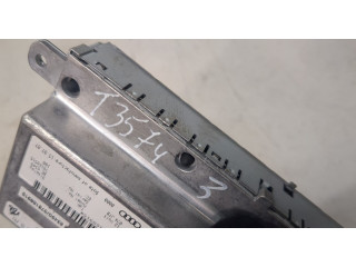 Дисплей бортового компьютера  Audi A6 (C6) 2005-2011 4F0919603B         