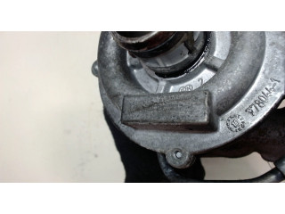 Турбина  Opel Corsa D 2006-2011              1.3 860496, 55237520