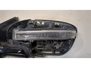 Зеркало боковое  Nissan Murano 2014-  левое           963025AA4A