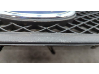 Решетка радиатора  Ford Focus 2 2005-2008          1508154, 4M518200AK