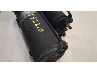 Стартер  Renault Trafic 2001-2014 1.9     