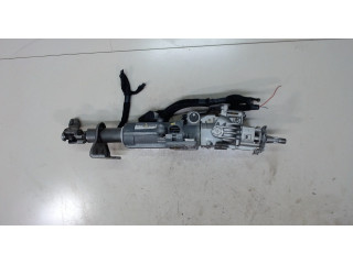  рейка  Колонка рулевая  Hyundai Santa Fe 2005-2012      