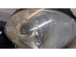 Фара передняя  Mercedes R W251 2005- правая 