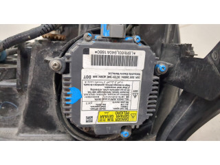 Фара передняя  Acura MDX 2007-2013 правая 