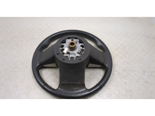 Руль  Nissan Navara 2005-2015           484307X47B