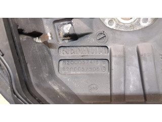Руль  Renault Clio 1998-2008        , Renault  ,  1998-2008  
