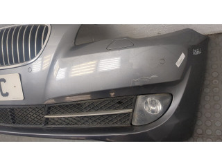 Бампер  BMW 5 F10 2010-2016 передний   
