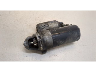 Стартер  Audi A6 (C6) Allroad 2006-2011 2.7     