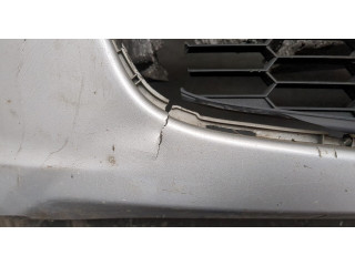 Бампер  Chevrolet Aveo (T300) 2011- передний   