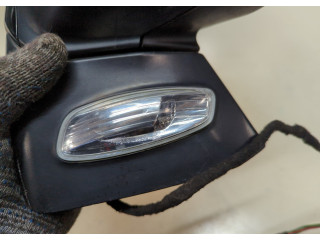 Зеркало боковое  Peugeot 3008 2009-2016  левое           