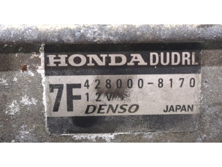 Стартер  Honda CR-V 2011-2018   4280008170   