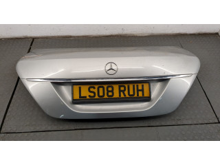Замок багажника  Mercedes S W221 2005-2013       