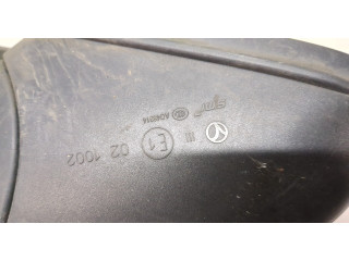 Зеркало боковое  Opel Insignia 2013-2017  правое           