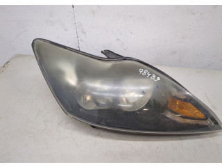 Фара передняя  Ford Focus 2 2008-2011 правая 