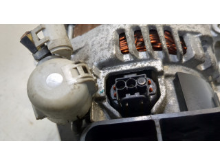 Генератор  Mazda CX-7 2007-2012       L3M618300C    
