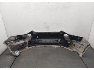 Бампер  Ford S-Max 2010-2015 передний   1852770, AM21R17757AGXWAA