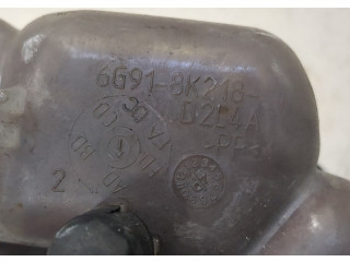 Бачок расширительный  Ford S-Max 2006-2010 6g918k218d2l4a    1.8