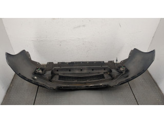 Бампер  Honda Accord 8 2008-2013 передний   