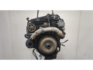 Клапанная крышка двигателя ДВС  Land Rover Range Rover Sport 2005-2009 2.7     