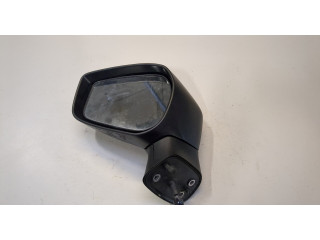 Зеркало боковое  Subaru BRZ 2012-2020  левое            91054CA010TQ, 91059CA010, 91039CA051