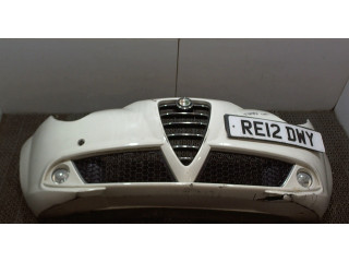 Бампер  Alfa Romeo MiTo 2008-2013 передний     156084389