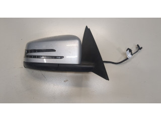 Зеркало боковое  Mercedes C W204 2007-2013  правое             
