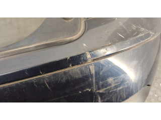 Бампер  Citroen C5 2008- задний   
