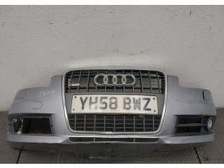 Бампер  Audi A6 (C6) 2005-2011 передний   