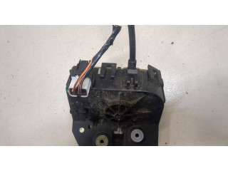 Замок багажника  Ford Mondeo 3 2000-2007       