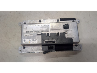 Дисплей бортового компьютера  Audi A6 (C6) 2005-2011 4F0919603B         