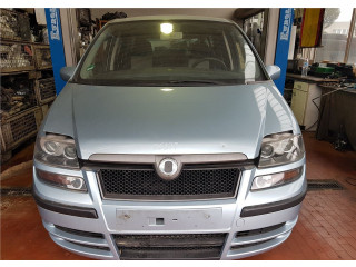 Интеркулер  Fiat Ulysse 2002- 2.2  1489396080    