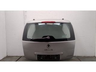 Моторчик заднего дворника  Renault Megane 2 2002-2009      