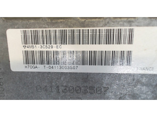  рейка  Колонка рулевая  Ford Focus 2 2005-2008      