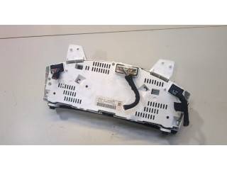 Панель приборов  Jeep Commander 2006-2010           3  Дизель