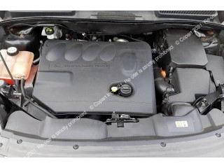 Генератор  Ford Kuga 2008-2012       1708322, 3M5T10300YE    2.0 дизель