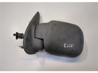 Зеркало боковое  Renault Kangoo 1998-2008  левое            7700304830, 963029461R